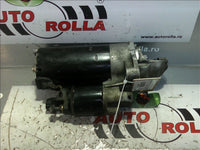 electromotor  cutie mecanica Audi A4 3.0TDI an 2009 Sline QUATTRO