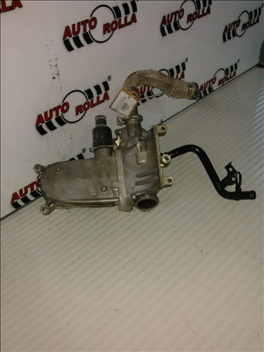 egr stanga si dreapta Audi A4, 3.0TDI ,an 2009, Sline QUATTRO