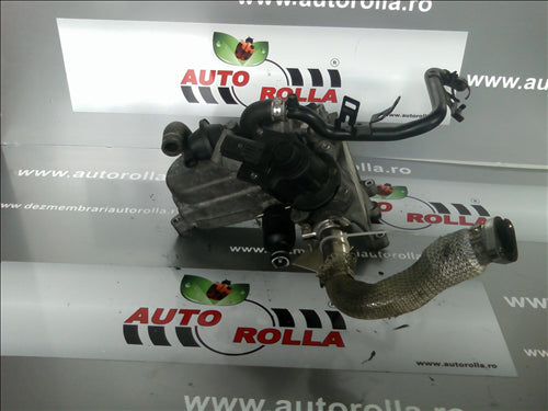 egr stanga si dreapta Audi A4 3.0TDI an 2009 Sline QUATTRO