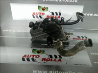 egr stanga si dreapta Audi A4 3.0TDI an 2009 Sline QUATTRO