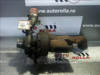 turbina Ford Focus 1.8TDCI an 2002