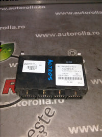 calculator psm Mercedes Actros 4141  8x4, an 2007