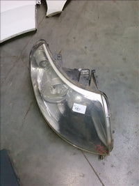 far dreapta Fiat Ducato an 2007