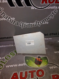 buson si capac rezervor Fiat Ducato, an 2007