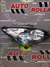 far dreapta Hyundai I30 an 2008