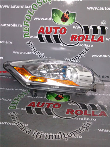 far dreapta urechi rupte Ford Kuga, an 2013