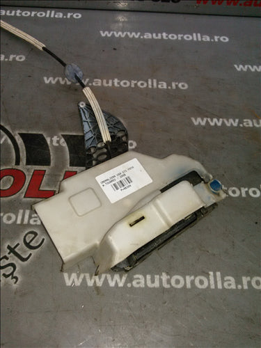 cremaliera usa stanga fata Volkswagen Touareg an 2006