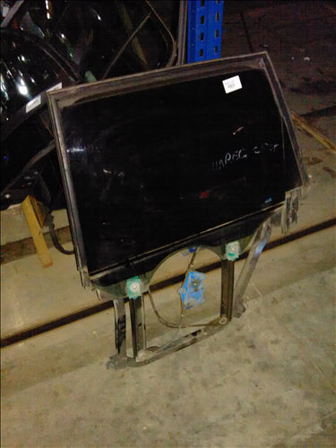 Macara stanga spate fara geam Volkswagen Touareg an 2006