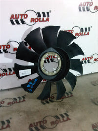 palet fara vascocuplaj Iveco Daily 3 2.8D