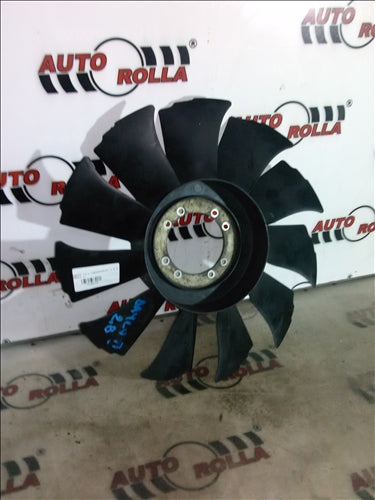 palet fara vascocuplaj Iveco Daily 3, 2.8D