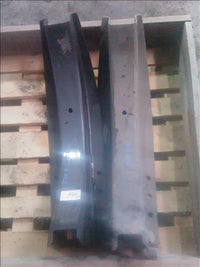 suporti rezervor motorina Volvo FH12 an 2007