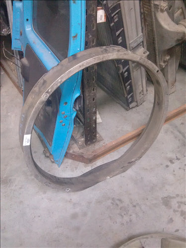 inel difuzor radiator Volvo FH12 an 2007