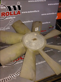 viscocuplaj mecanic si palet Volvo FH12440cp an 2007