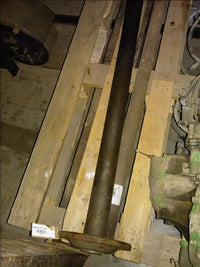 planetara stanga spate Volvo FM9 an 2008