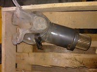 culisanta cardan cutie viteze Volvo FH12 an 2007