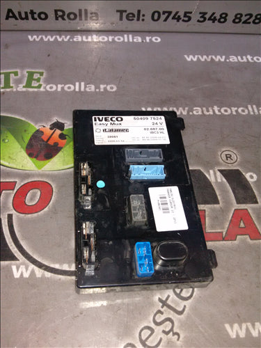 tablou electric Iveco Trakker cursor 13 an 2011