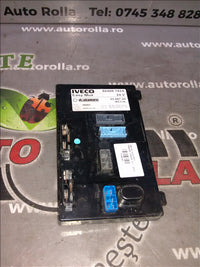 tablou electric Iveco Trakker cursor 13 an 2011