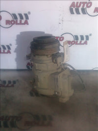 compresor ac Iveco Trakker cursor 13 an 2011