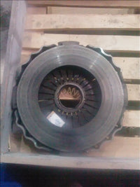 placa presiune Iveco Trakker cursor 13 an 2011