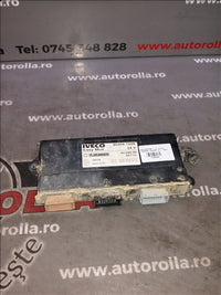 calculator 3 mufe Iveco Trakker cursor 13, an 2011