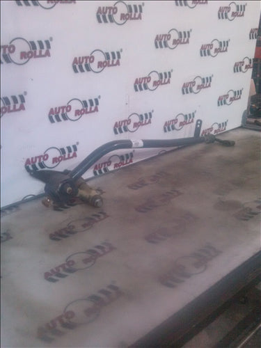 timonerie schimbator viteze Iveco Trakker cursor 13, an 2011