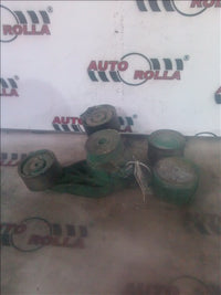 intinzator motor si role Volvo FH12 an 2007