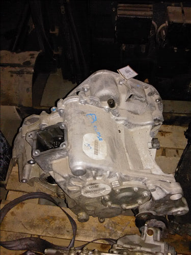 cutie viteze mecanica si rulment Mercedes Bclass,2.0D an 2011