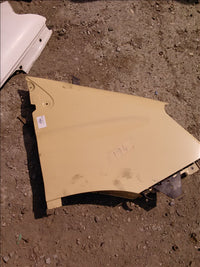 aripa dreapta fata noua Iveco Daily 4 an 2012