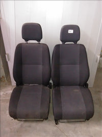 scaune fata noi 2 buc Iveco Daily 4 an 2012