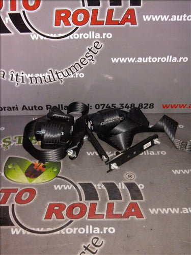 centuri siguranta noi Mercedes Vario, an 2013