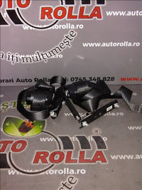 centuri siguranta noi Mercedes Vario, an 2013