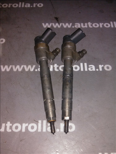 injectoare 2 buc Mercedes Bclass,2.0D an 2011