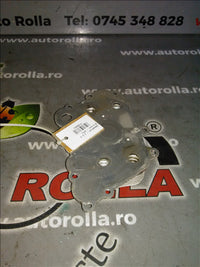 termoflot Mercedes Bclass2.0D an 2011