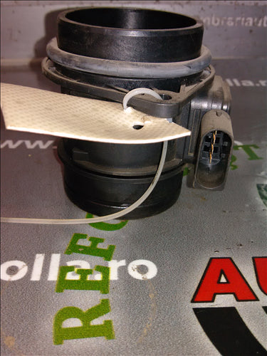 debitmetru aer Mercedes Bclass,2.0D an 2011