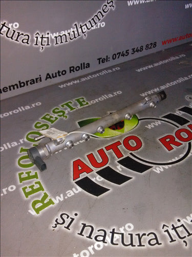 rampa injectoare Mercedes Bclass2.0D an 2011