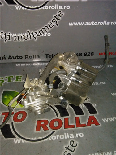 egr Mercedes Bclass2.0D an 2011