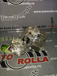 egr Mercedes Bclass2.0D an 2011