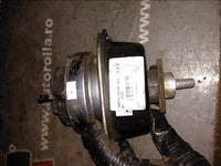 tampon motor stanga BMW X5 E70 3.0D an 2008