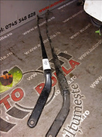 brate stergator parbriz BMW X5 E70, an 2008