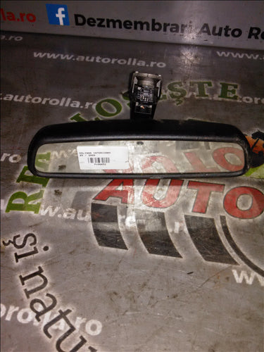 oglinda interioara BMW X5 E70 an 2008