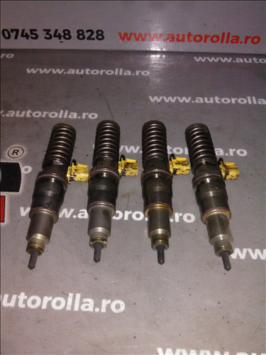 injectoare 4buc, delphi Volvo FH12,440cp an 2007