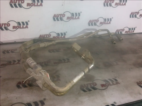 conducte ac Mercedes Actros 4141  8x4, an 2007