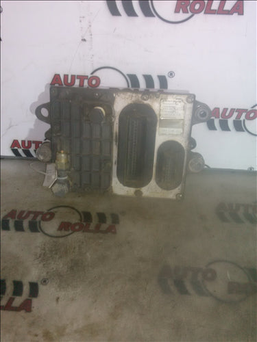 calculator motor Mercedes Actros 4141  8x4 an 2007