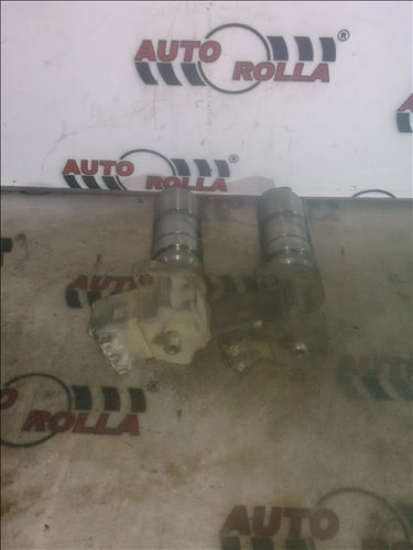 pompe injectoare 2buc Mercedes Actros 4141  8x4, an 2007