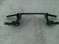 traversa superioara radiatoare BMW X5 E53, an 2002