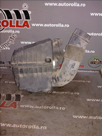 carcasa filtru aer BMW X5 E53 4.4S an 2002