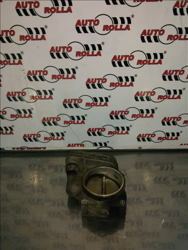 clapeta acceleratie BMW X5 E53, 4.4S an 2002