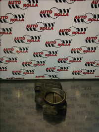 clapeta acceleratie BMW X5 E53, 4.4S an 2002