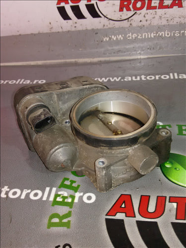 clapeta acceleratie BMW X5 E53 4.4S an 2002