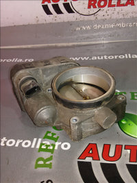 clapeta acceleratie BMW X5 E53 4.4S an 2002